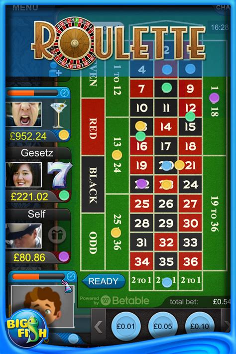 roulette game multiplayer